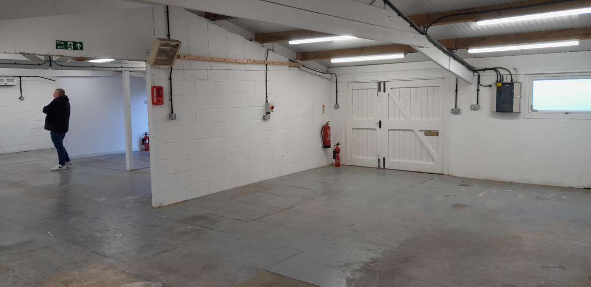 Industrial Unit in Bethersden - photo 3