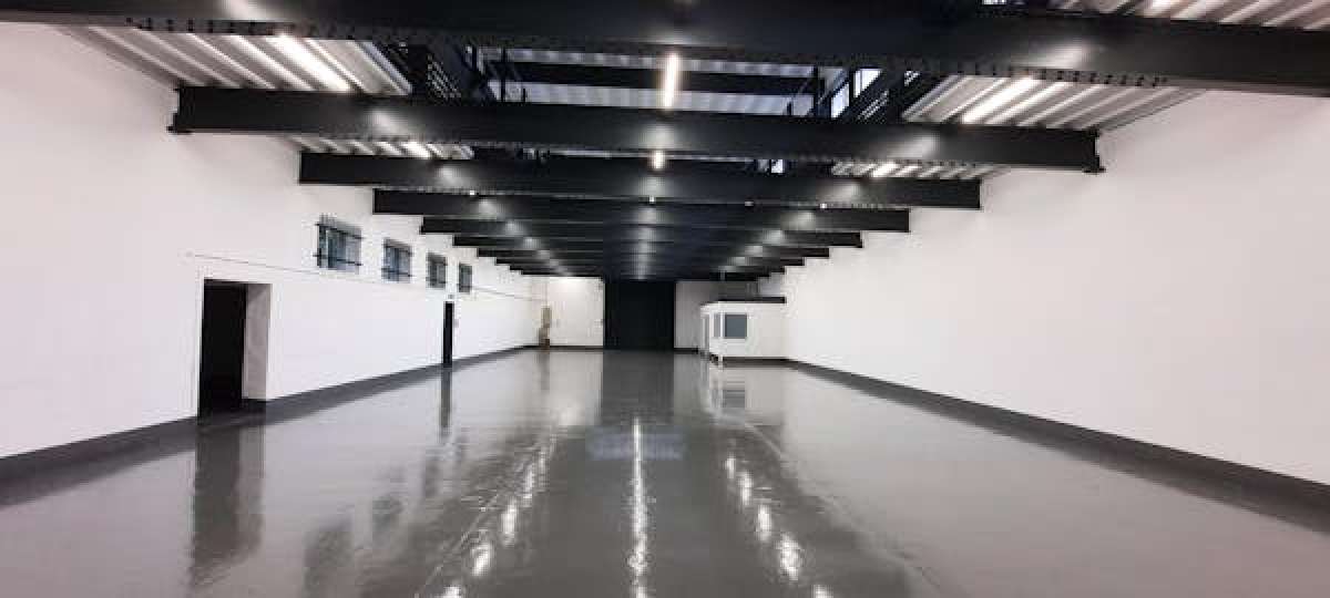 Industrial Unit in Kidderminster - photo 3