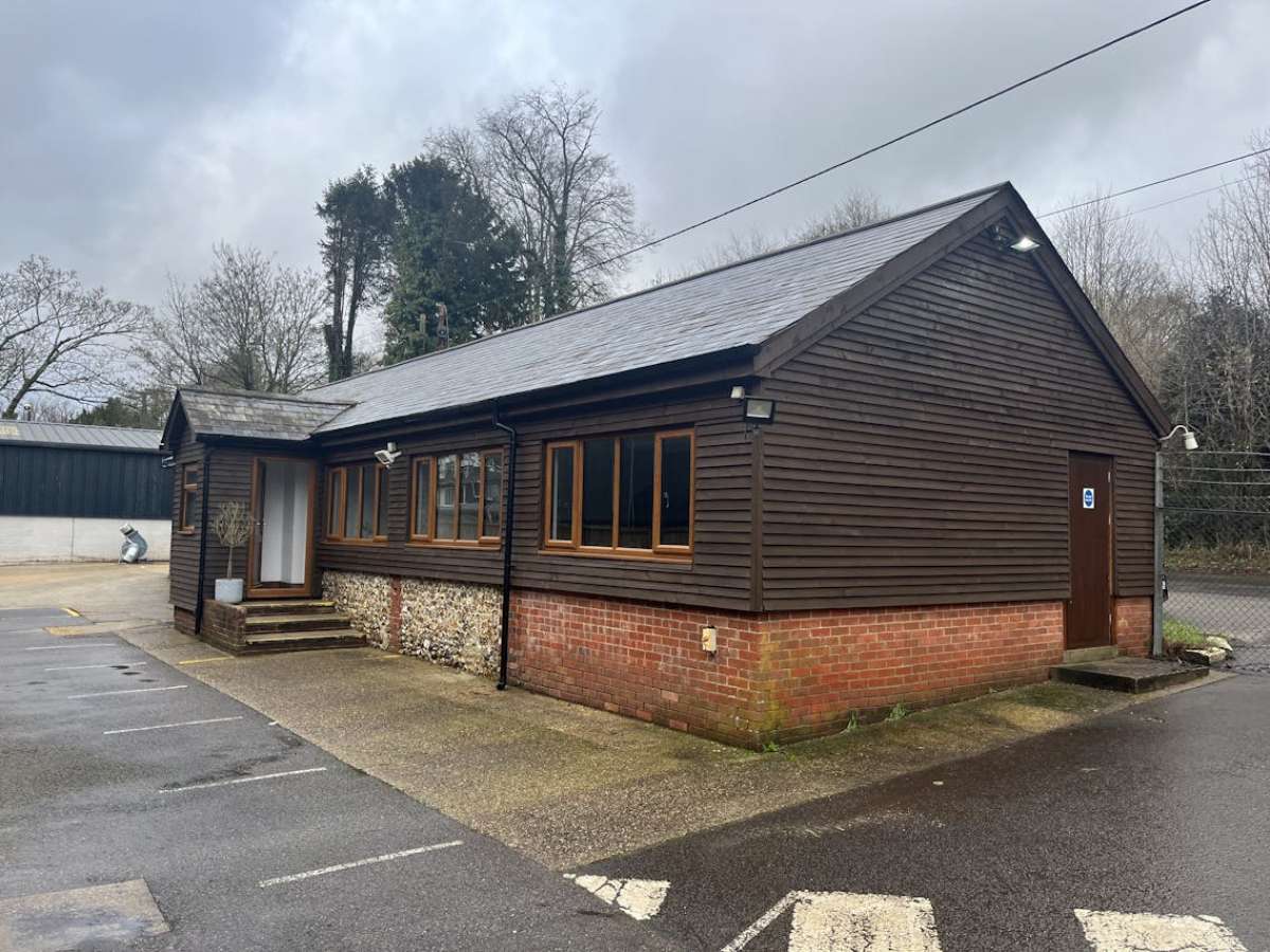 Office in Alresford