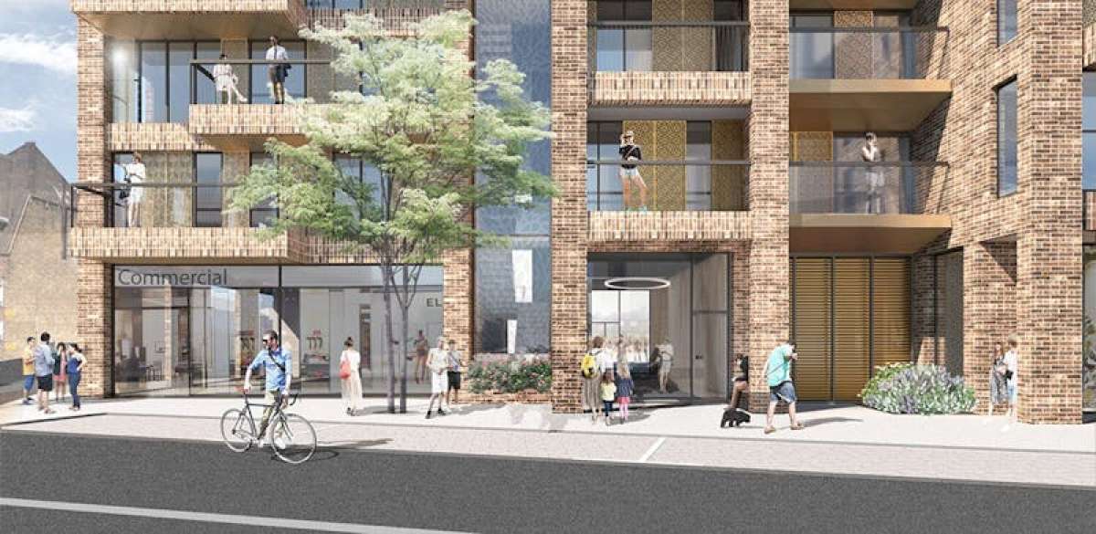 Industrial Unit in Dagenham - photo 2