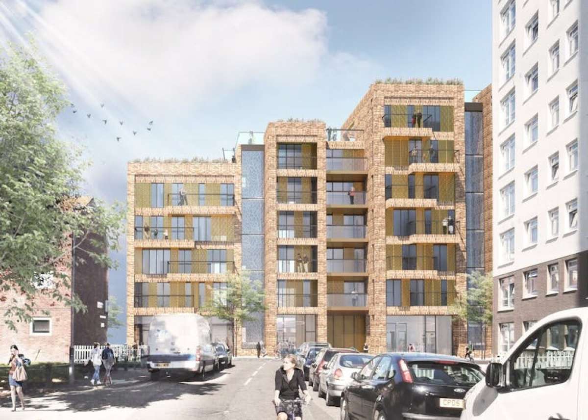 Industrial Unit in Dagenham - photo 4