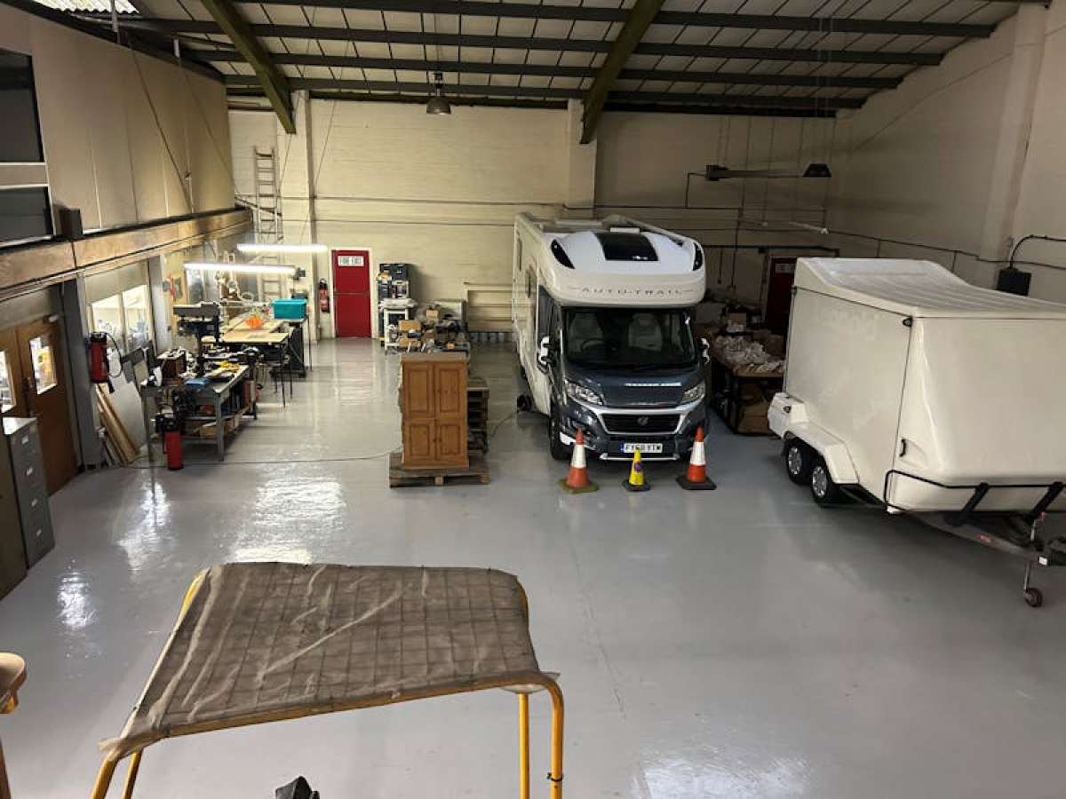 Industrial Unit in Barnet - photo 4