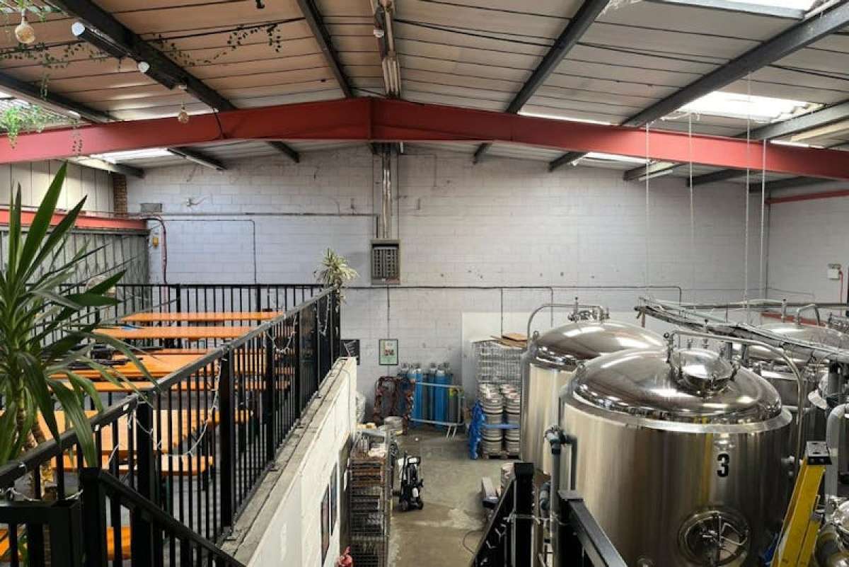 Industrial Unit in Walthamstow - photo 4