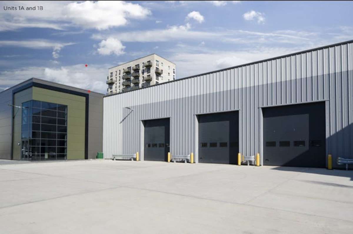 Industrial Unit in Barking - photo 4