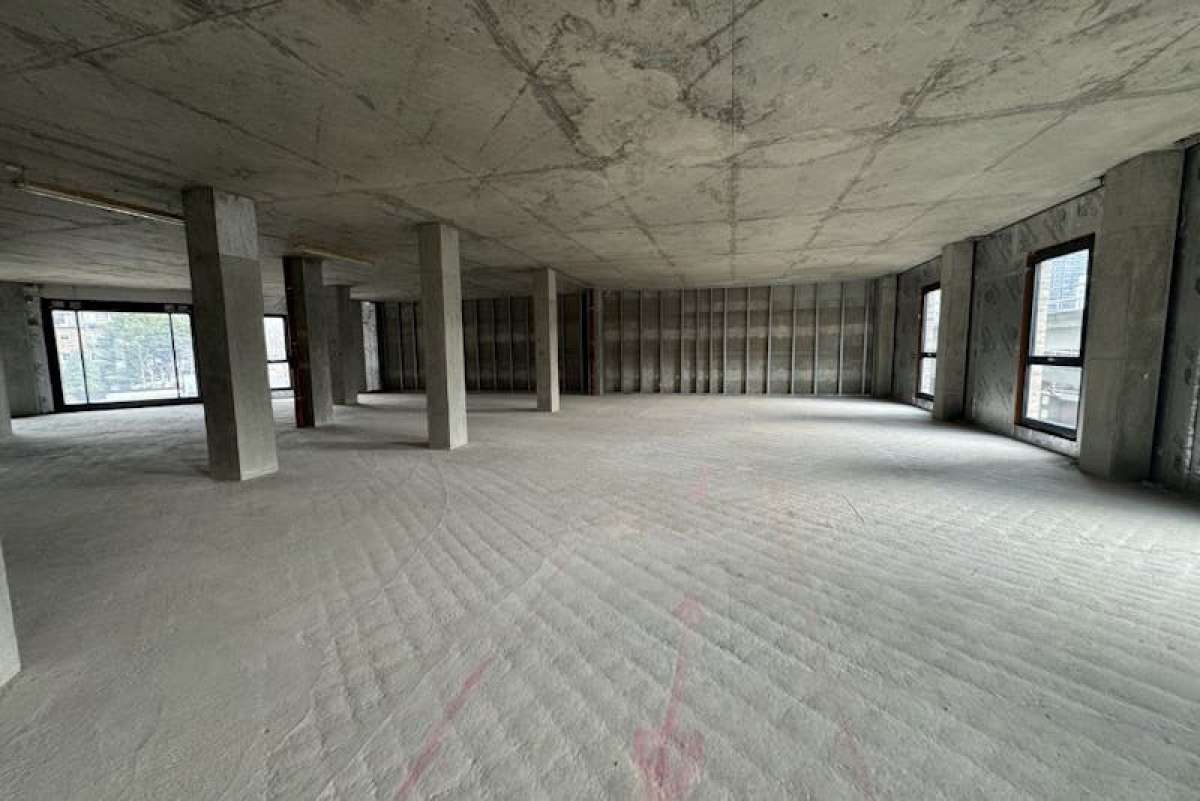 Industrial in London