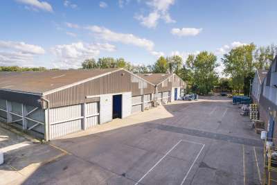 Industrial Unit in Stanton - photo 3