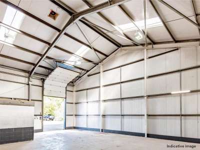 Industrial Unit in Glenrothes - photo 2