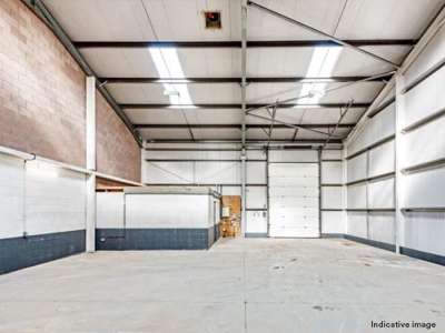 Industrial Unit in Glenrothes - photo 3