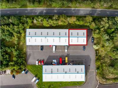 Industrial Unit in Glenrothes - photo 4