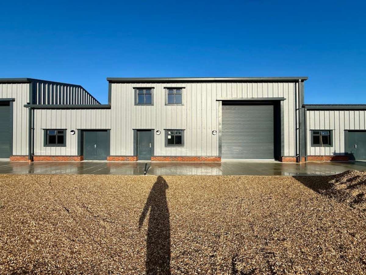 Industrial in Christchurch