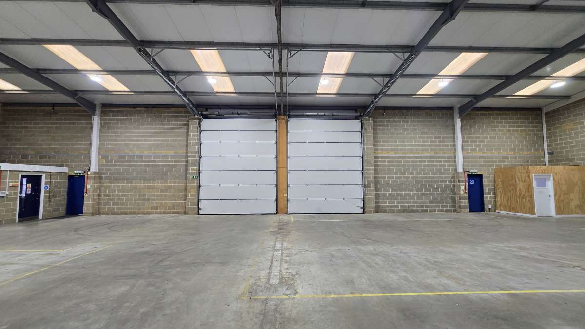 Industrial Unit in New Costessey - photo 2