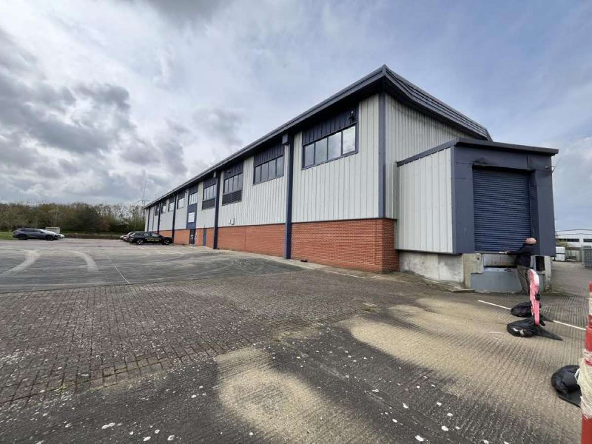 Industrial Unit in Ipswich - photo 4