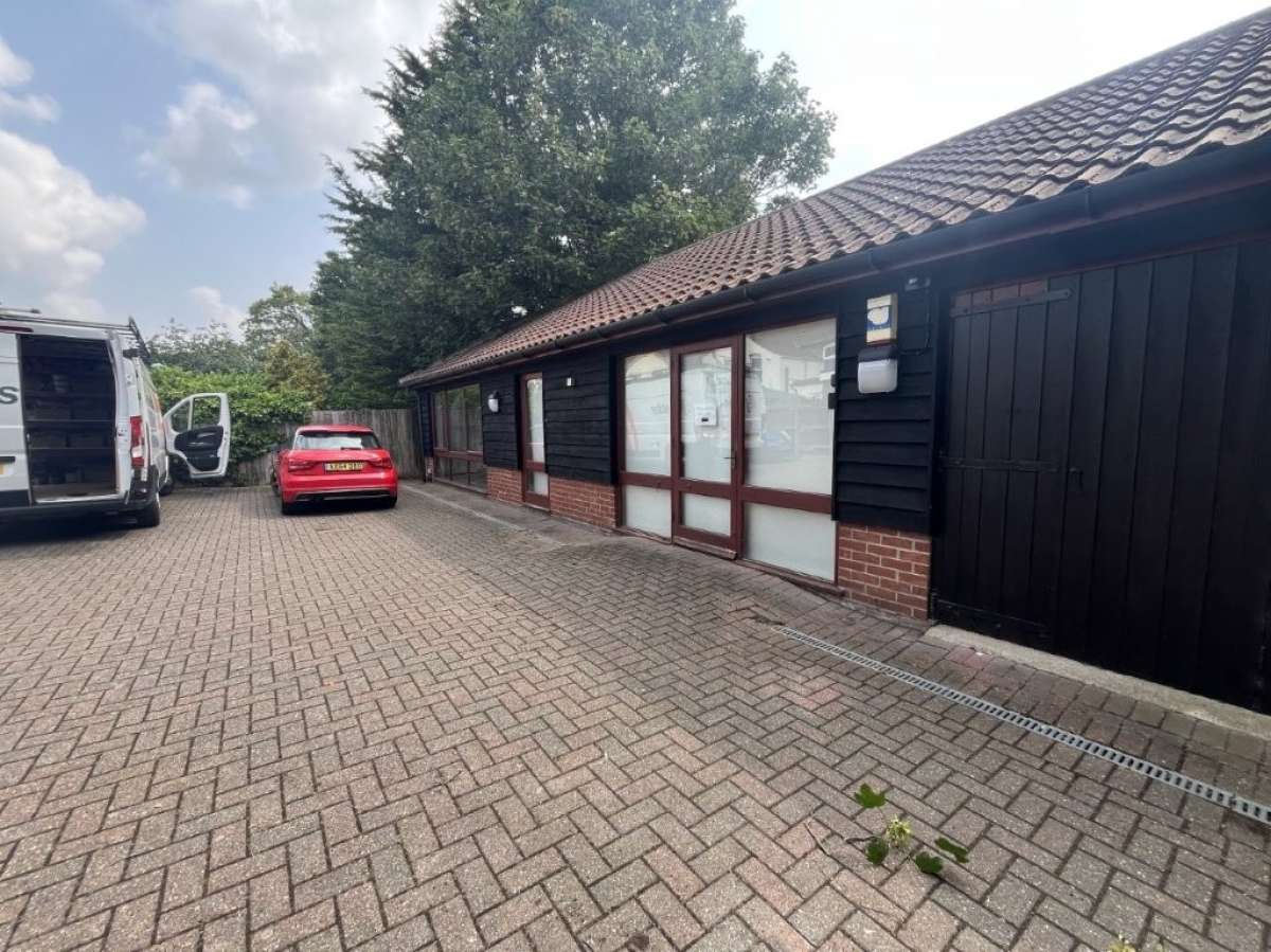 Industrial Unit in Ipswich - photo 3