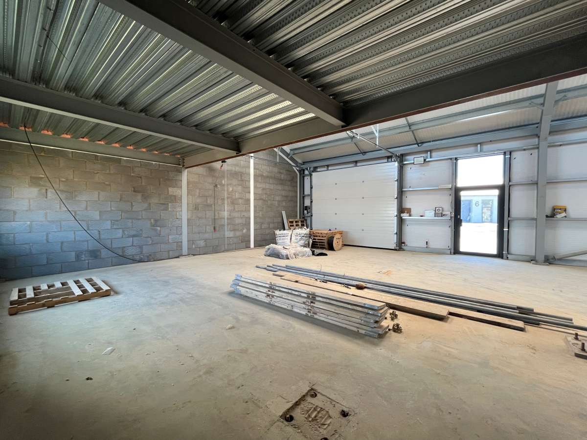 Industrial Unit in Maldon - photo 4