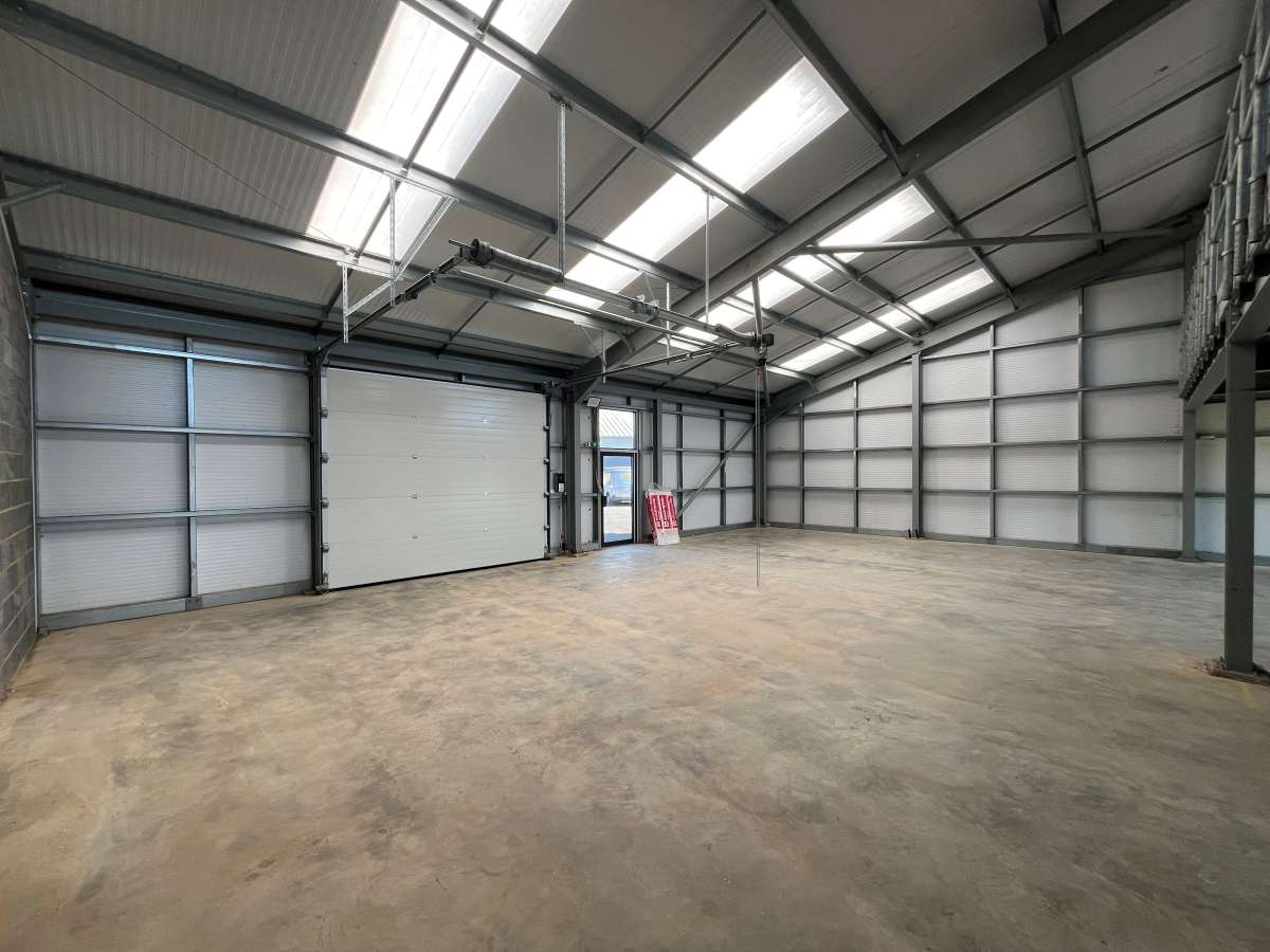 Industrial Unit in Maldon - photo 4