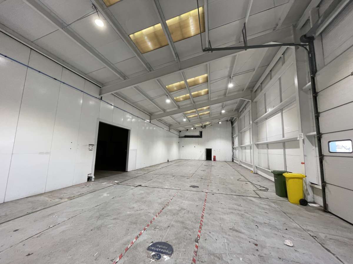 Industrial Unit in Bury St Edmunds - photo 4