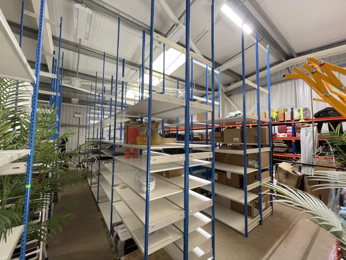 Industrial Unit in Bury St. Edmunds - photo 4