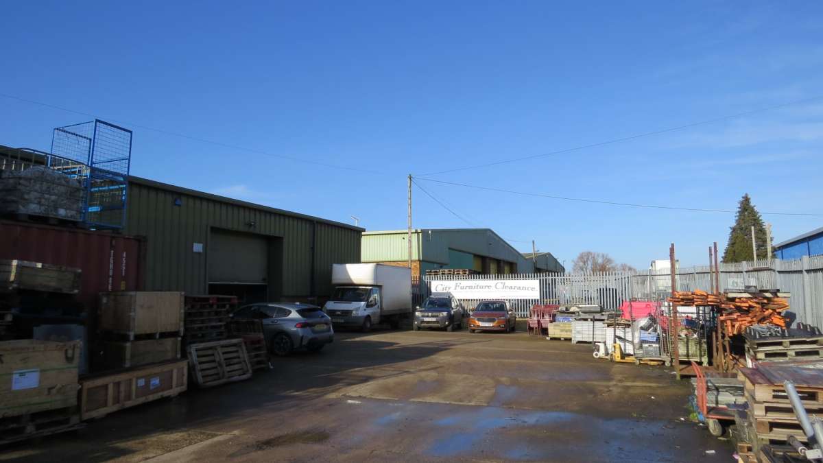 Industrial Unit in Whittlesey - photo 3