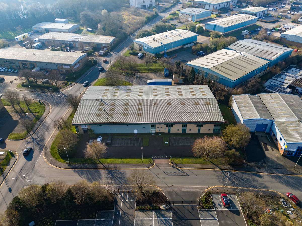 Industrial Unit in Leicester - photo 4