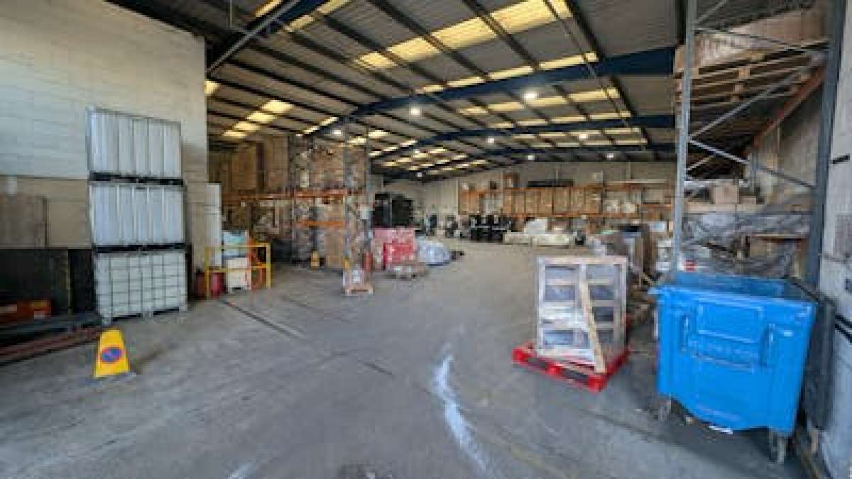 Industrial Unit in Totton - photo 3