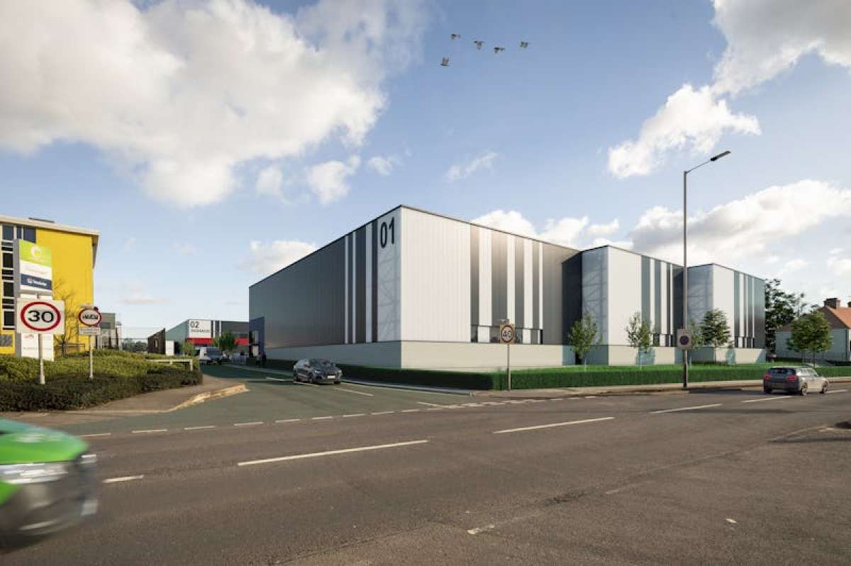 Industrial Unit in Enfield - photo 3