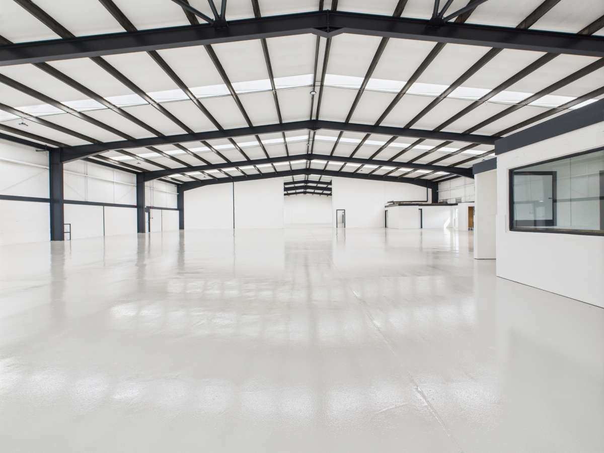 Industrial Unit in Aberdeen - photo 4