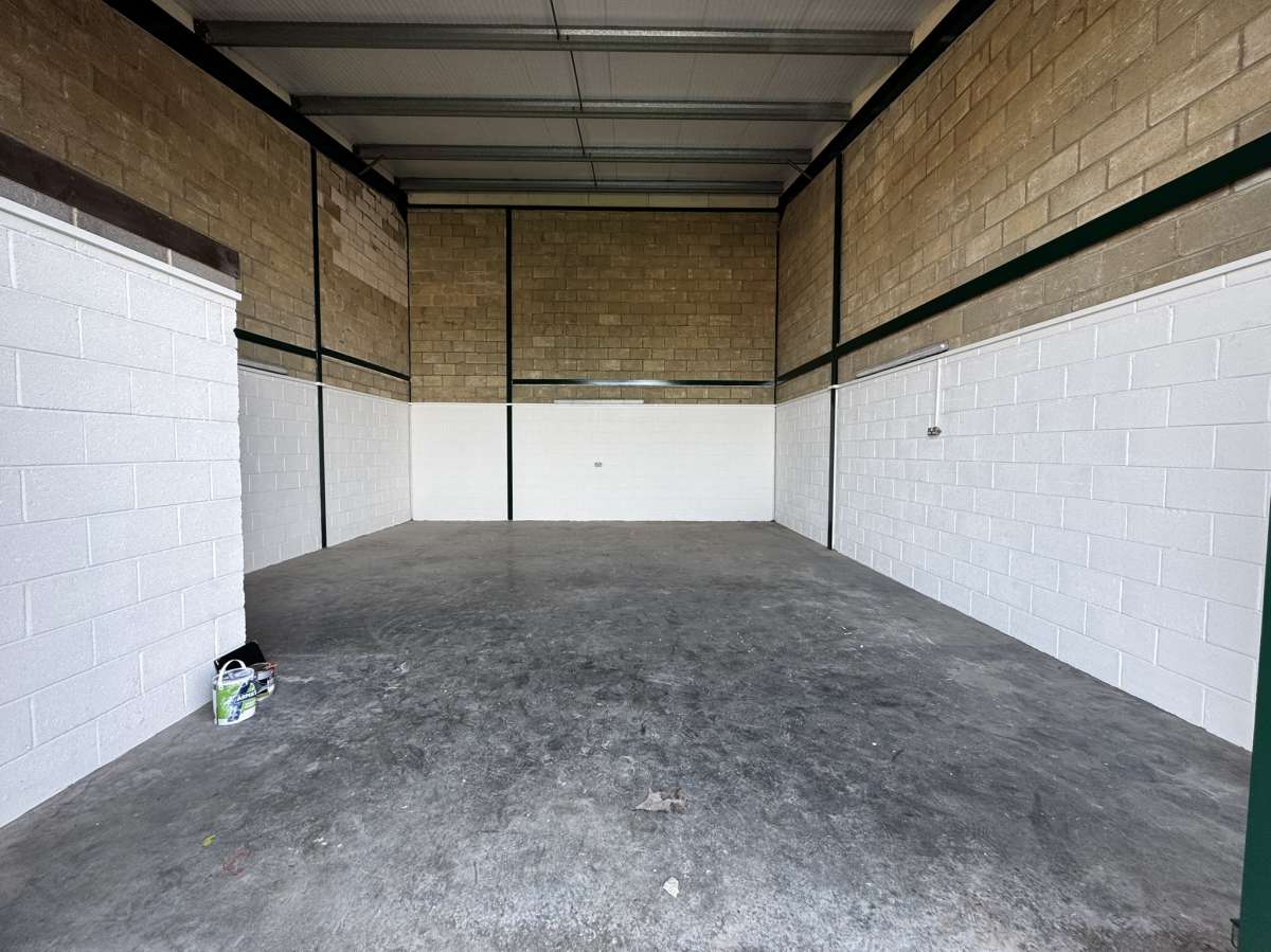 Industrial Unit in Askern - photo 4