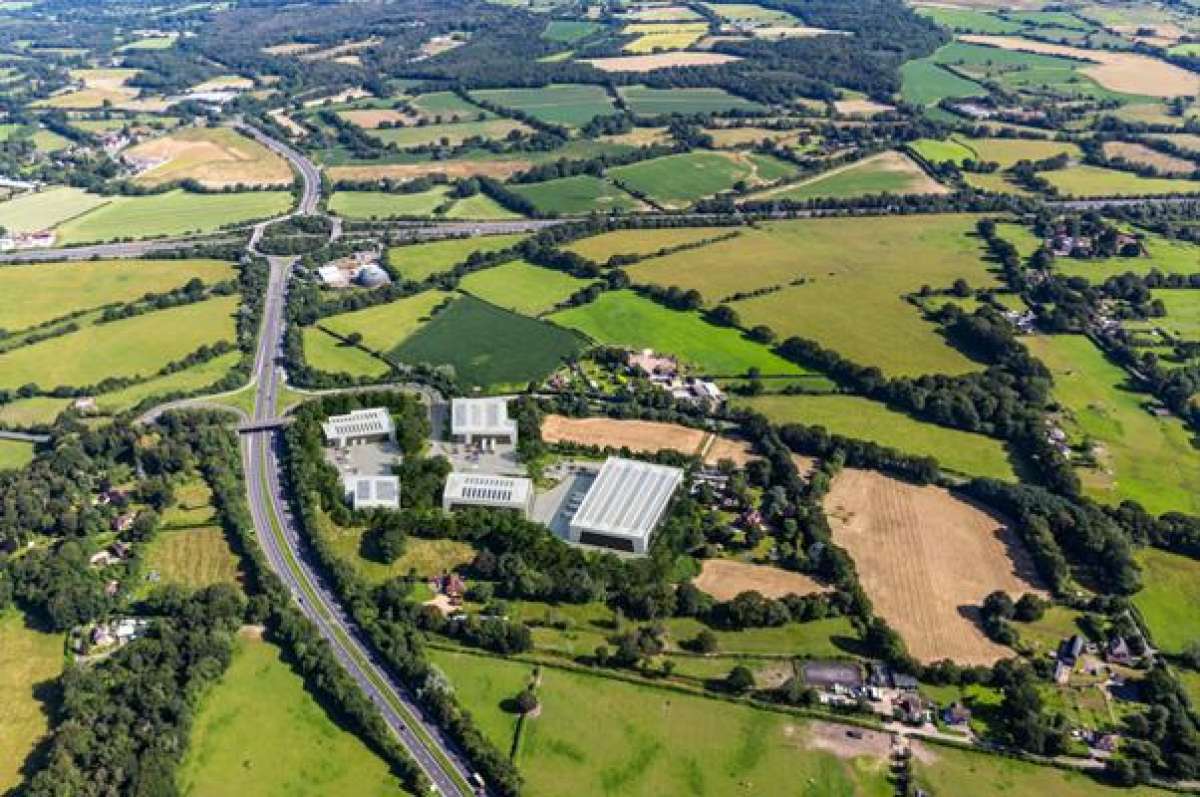 Industrial in Southampton