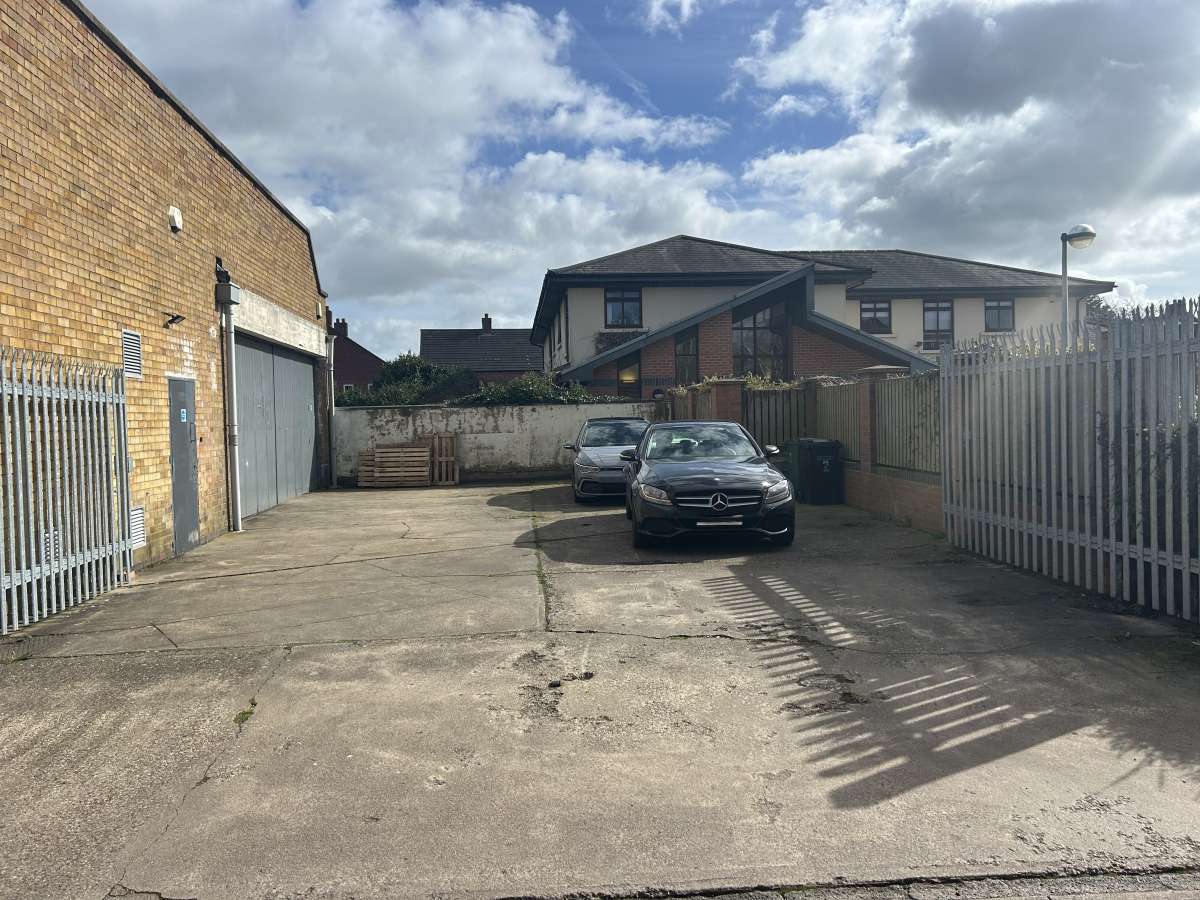 Industrial Unit in Wigston - photo 4