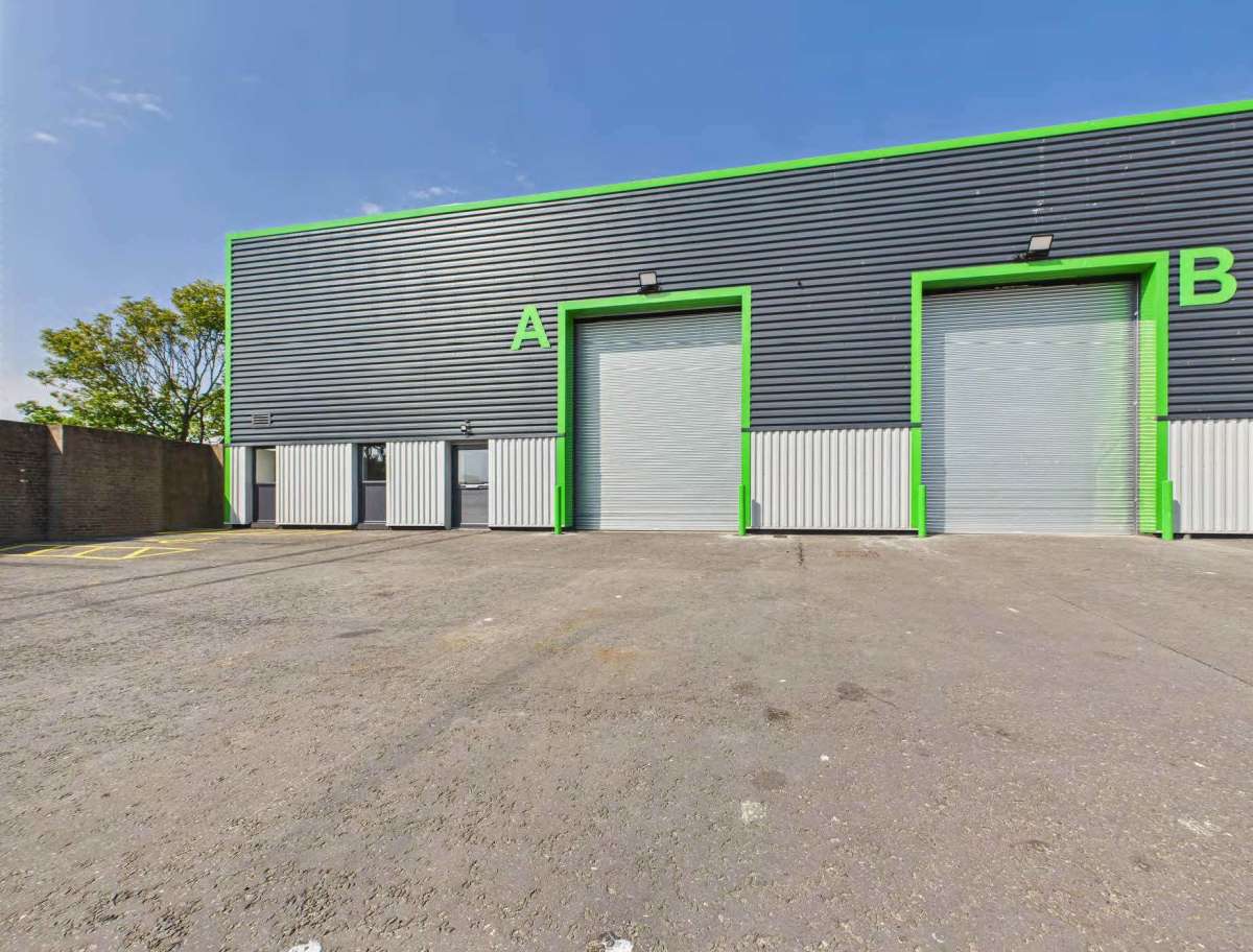 Industrial Unit in Altens Industrial Estate - photo 3