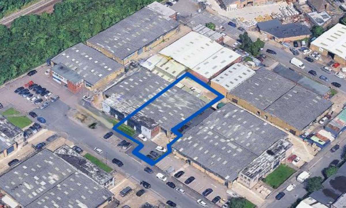 Industrial Unit in Wigston - photo 4