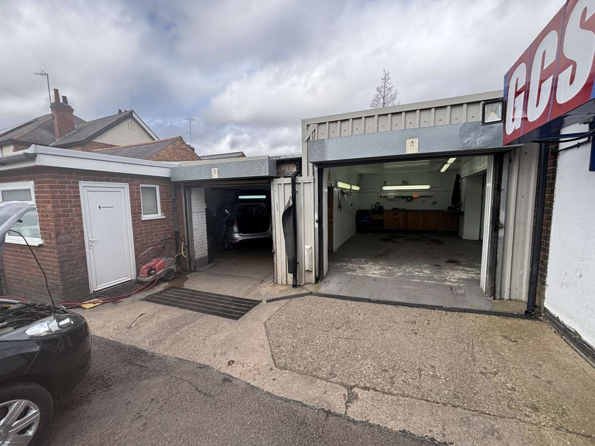 Industrial Unit in Leicester - photo 4