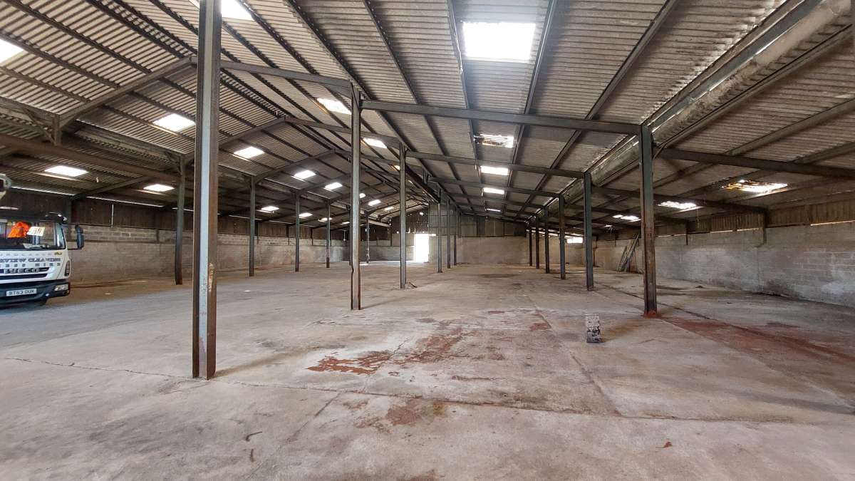 Industrial Unit in Panmure - photo 2