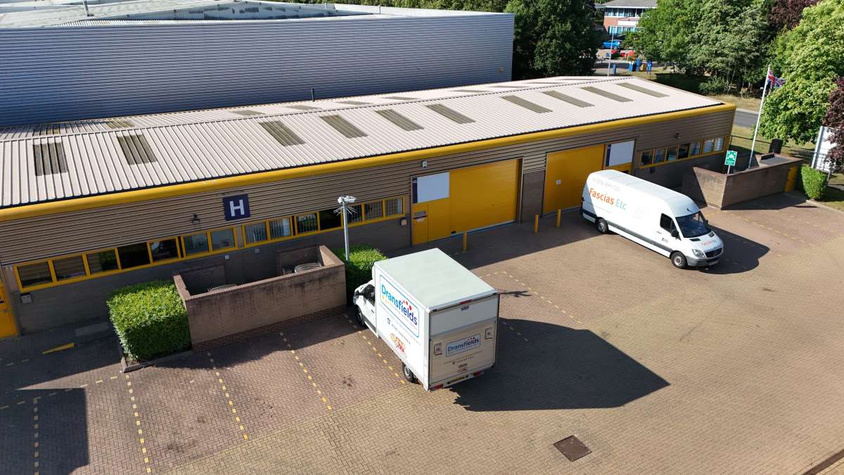 Industrial Unit in Colchester - photo 2