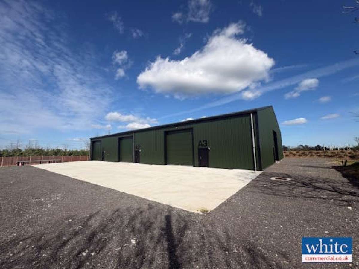 Industrial Unit in Bicester - photo 2
