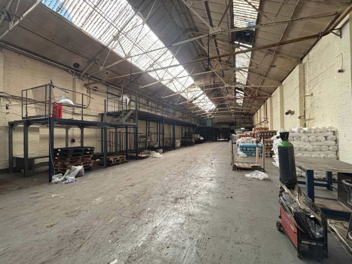 Industrial Unit in Thurmaston - photo 4