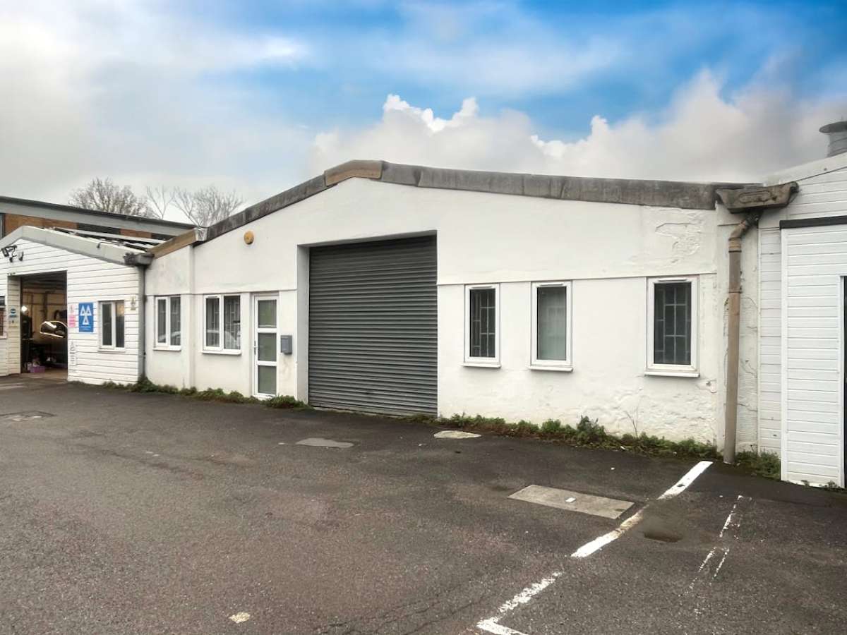 Industrial in Winchester