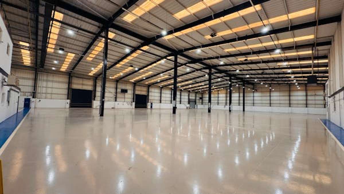 Industrial Unit in Kidderminster - photo 4