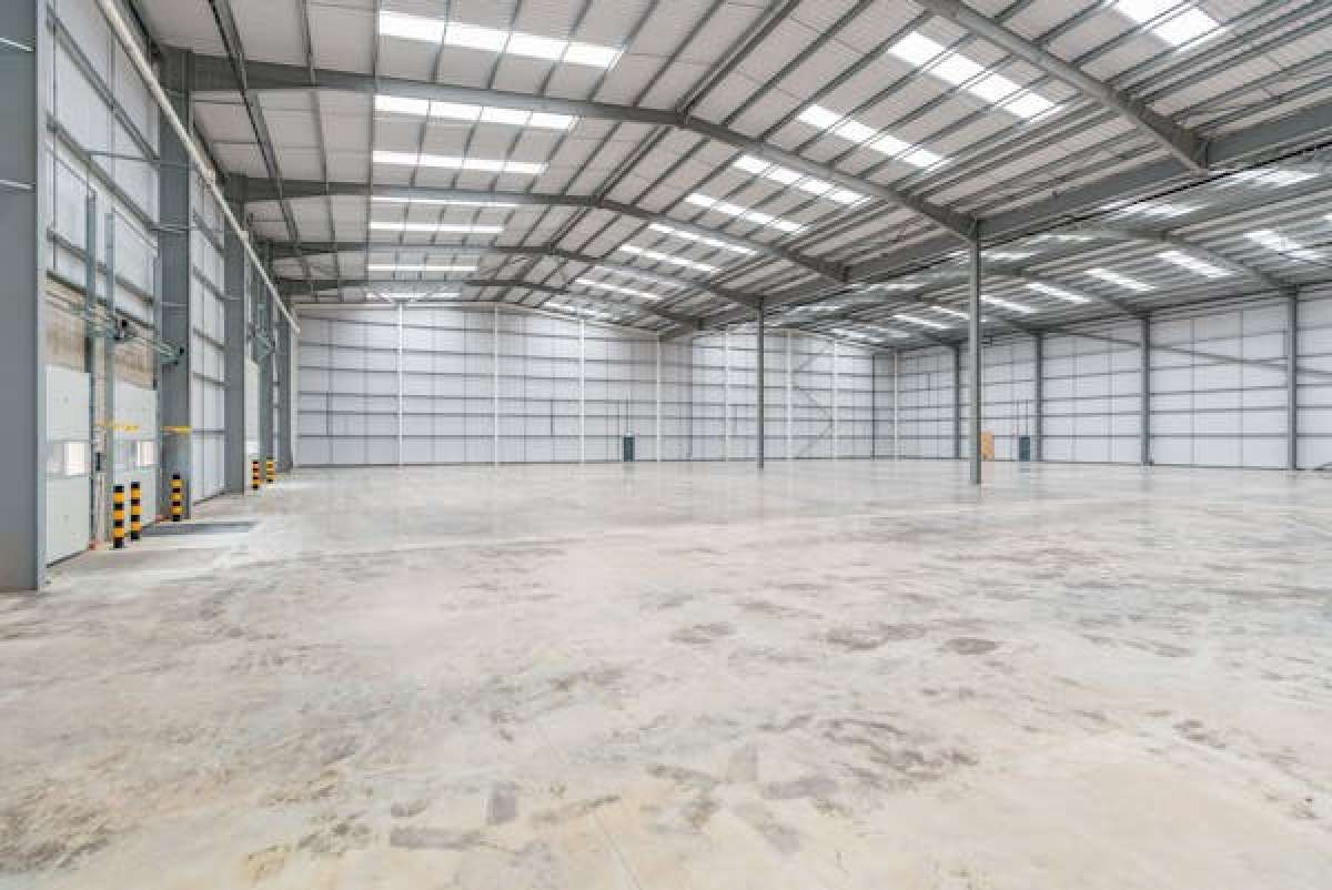 Industrial Unit in Kidderminster - photo 2