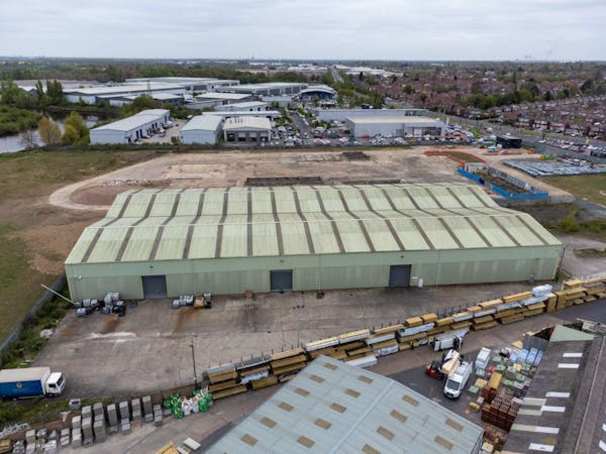Industrial in Doncaster