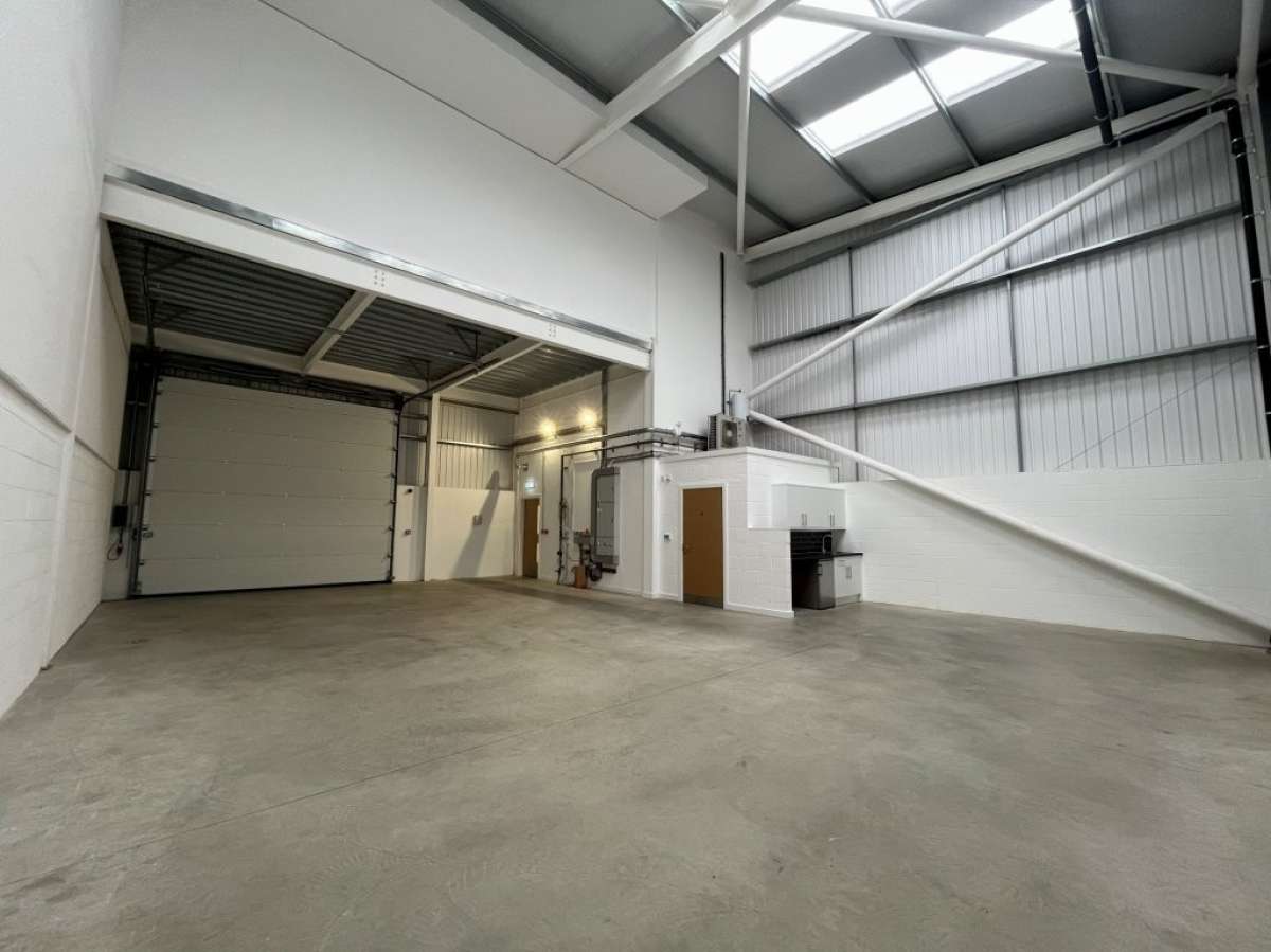 Industrial Unit in Ipswich - photo 4