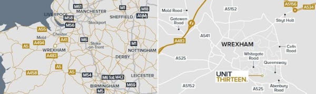 Industrial Unit in Wrexham - photo 4