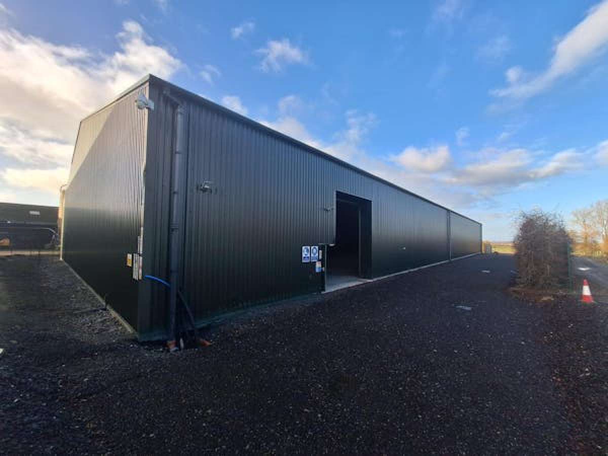 Industrial Unit in Chester - photo 2