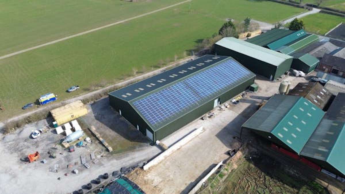 Industrial Unit in Chester - photo 4