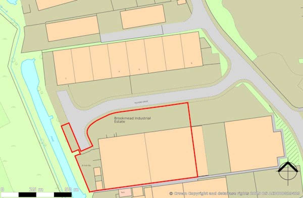 Industrial Unit in Stafford - photo 3