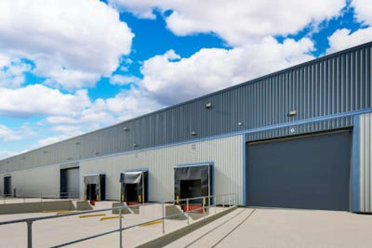 Industrial Unit in Corby - photo 3