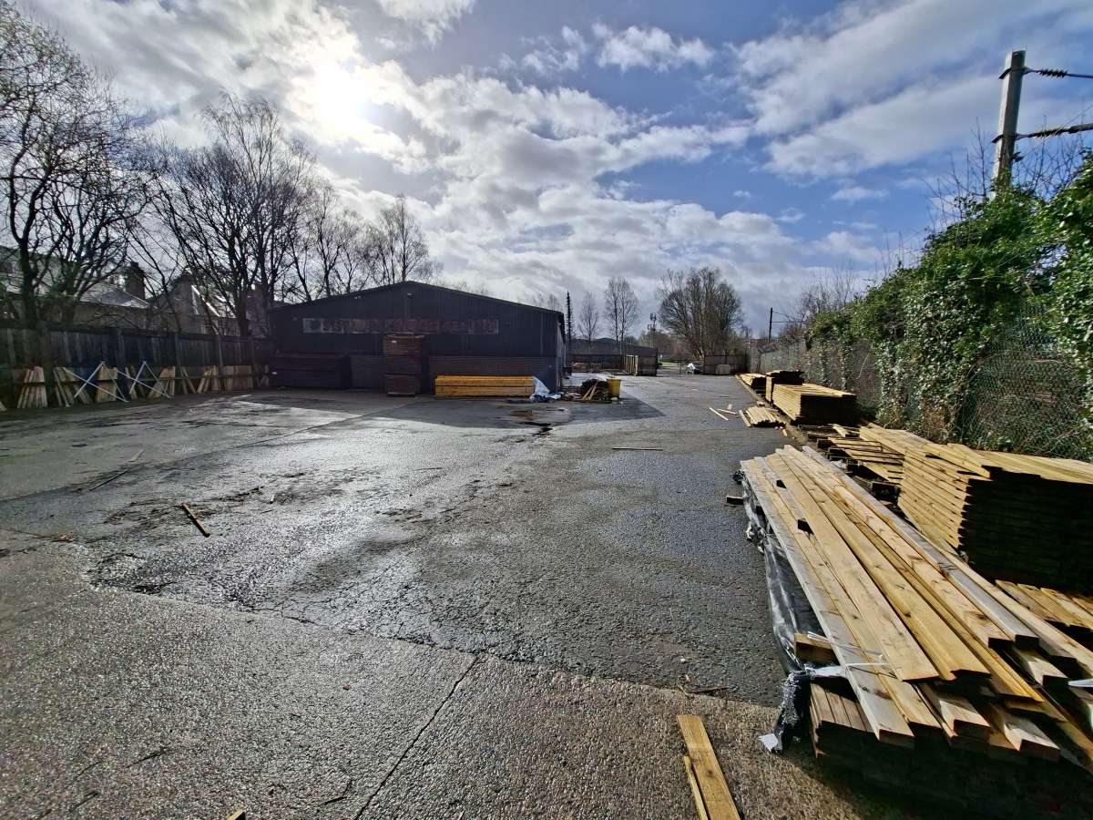 Industrial Unit in Stirling - photo 3