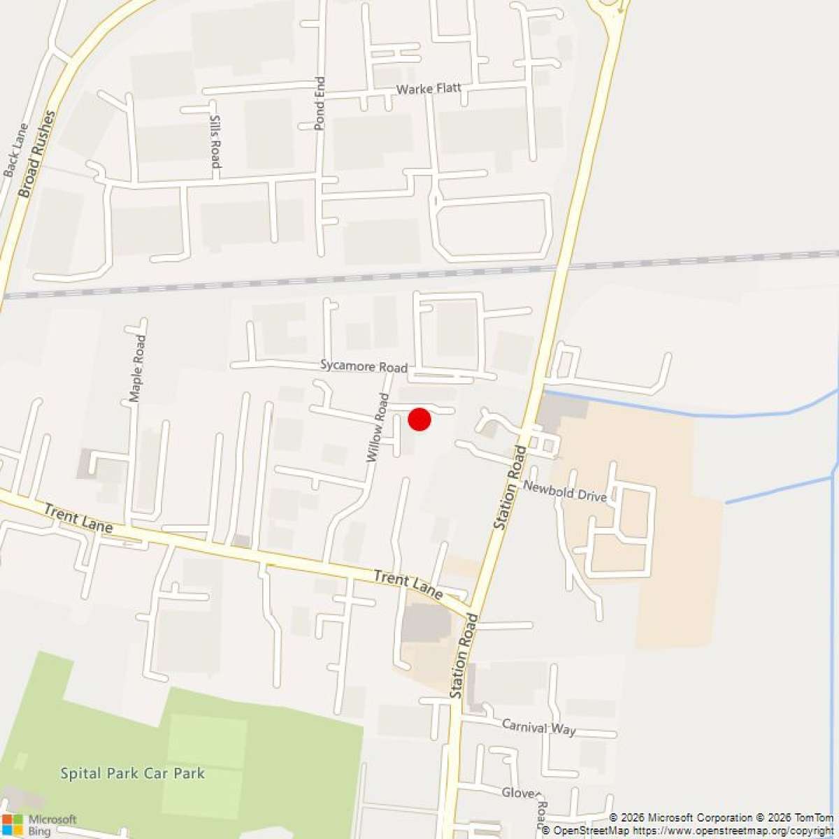 Industrial Unit in Derby - photo 2