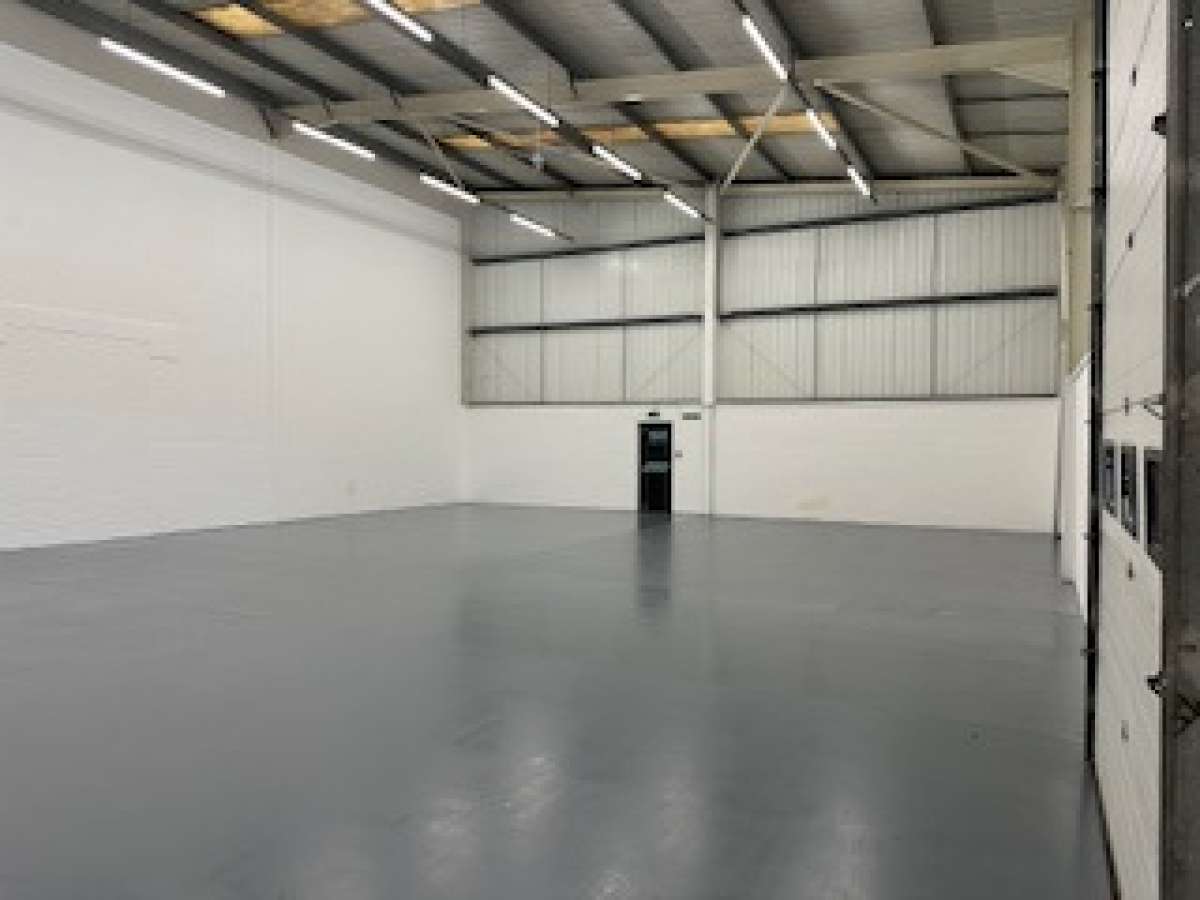 Industrial Unit in Derby - photo 4