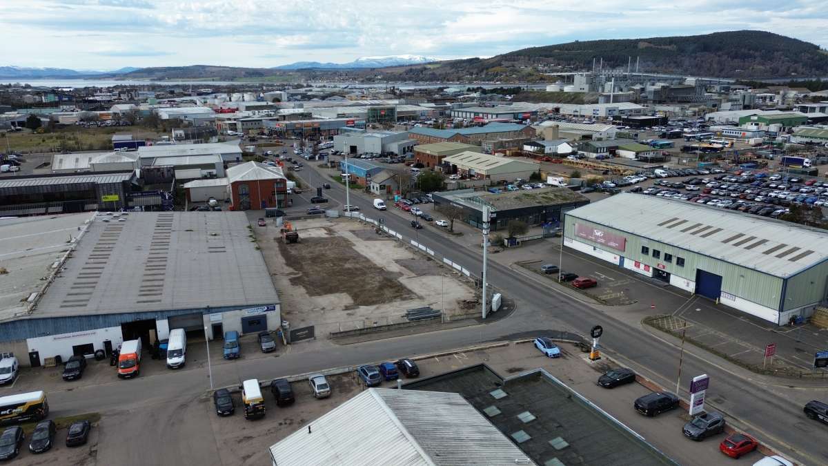 Industrial Unit in Inverness - photo 4